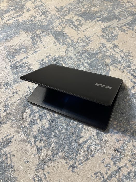 Продам ноутбук acer
