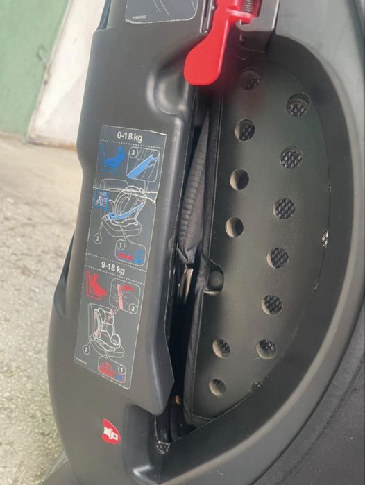 Scaun de masina Joie 360 0-25 kg