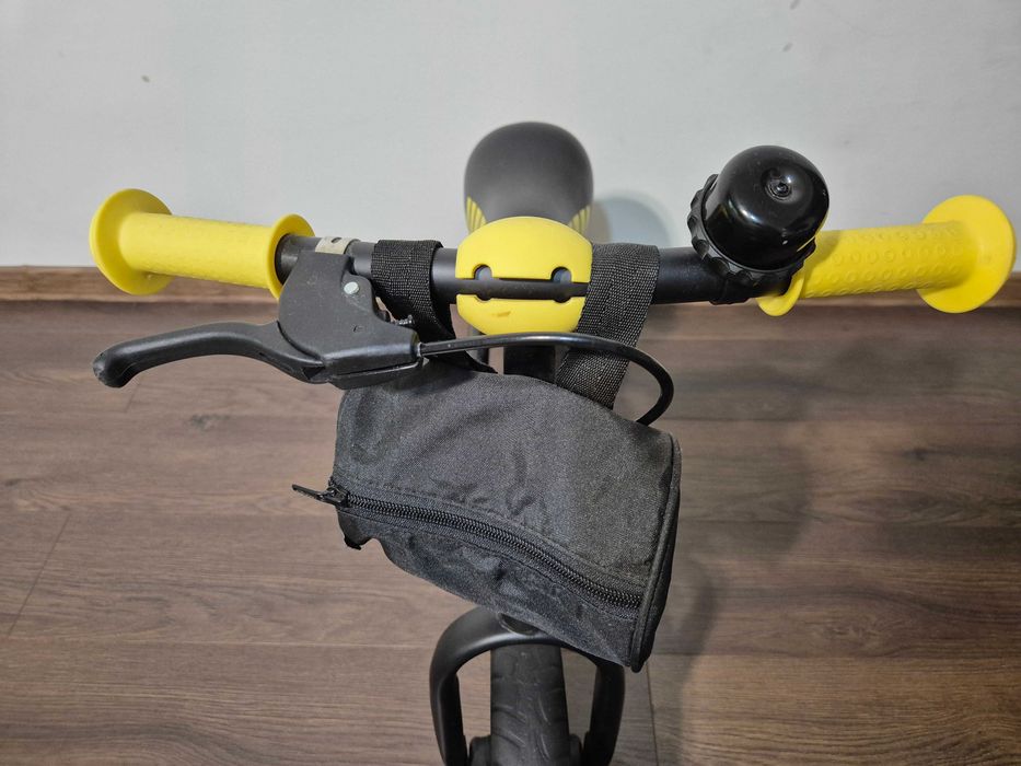 Lionelo - Bicicleta fara pedale Arie