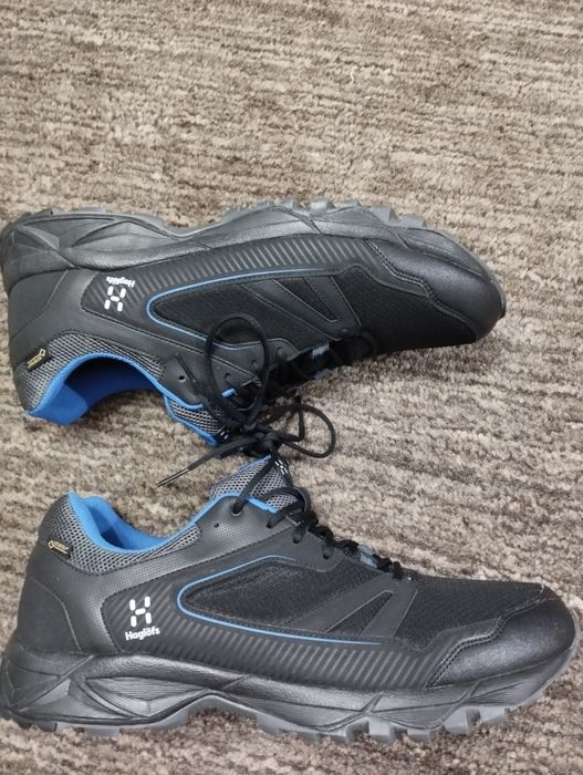 Haglofs Stega GT low men