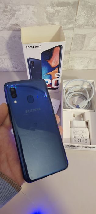 Samsung Galaxy A20e Display Original