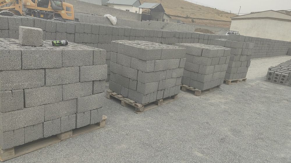 Шылака блок бар унверсал