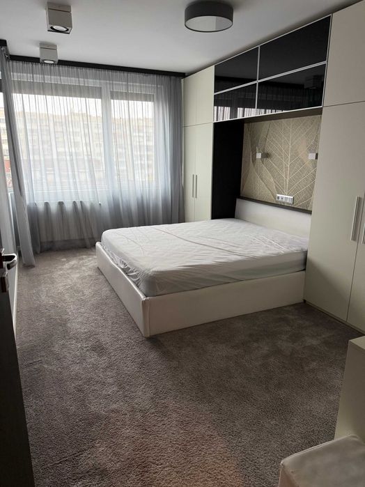 Дава се под наем Тристаен апартамент в София, Младост 4 - 100 кв.м за 1000 € - Снимка #4