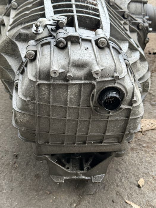 Автоматична скоростна кутия за audi a4 b8 2.0 tdi