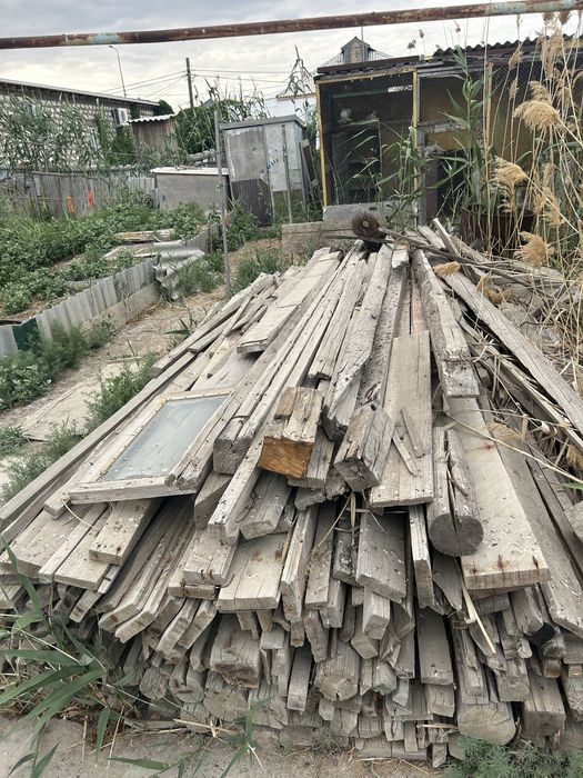 Отдам доски бесплатно