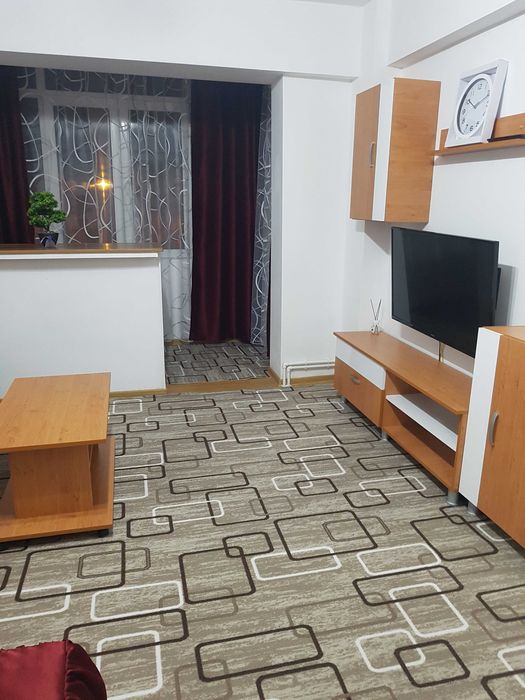 Ultracentral - garsoniera de inchiriat