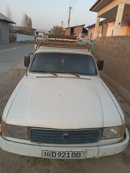 31029 Пикап сотилади