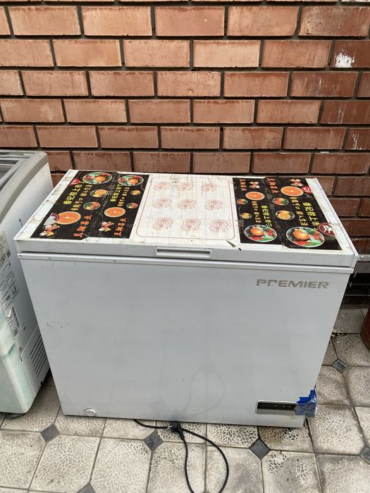 Premier 200 литр