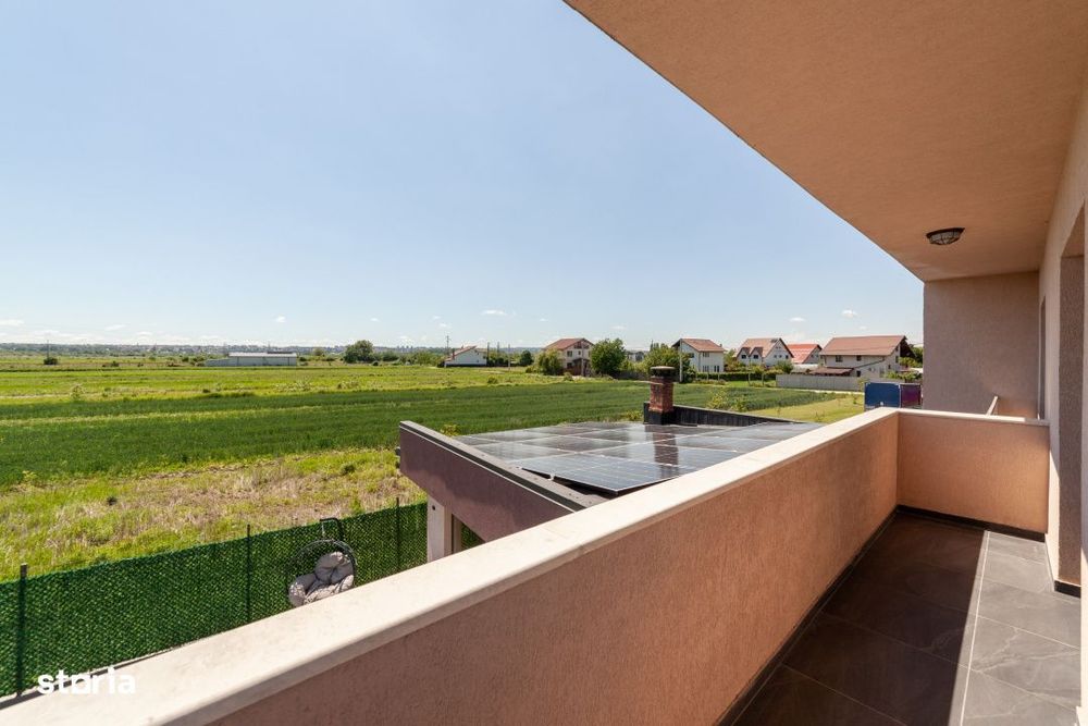 Casa exclusivista in Ștefanesti - Comision 0