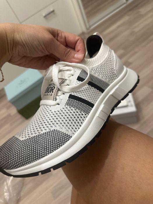 Мужские модные кроссовки