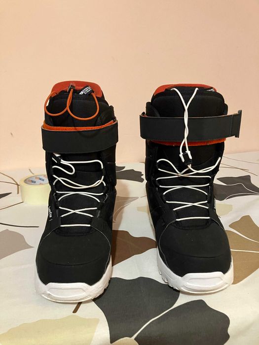 Boots Snowboard Wedze Foraker 300, Marimea 38