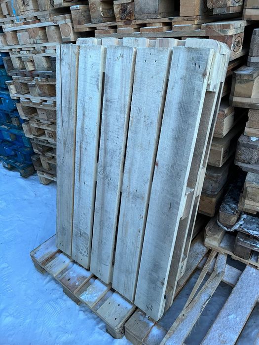 Европаллеты, деревянные поддоны