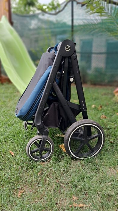 Бебешка количка Cybex Balios S (2022 г.)