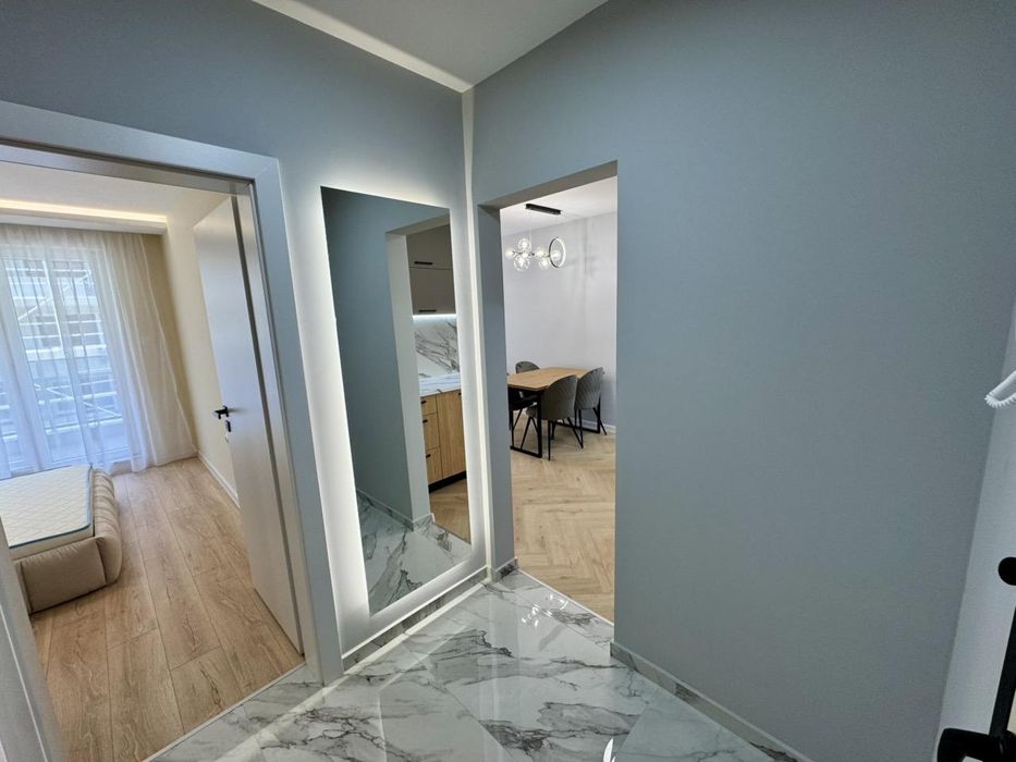 Продава се Двустаен апартамент в Пловдив, Южен - 64 кв.м за 2186 €/кв.м - Снимка #8