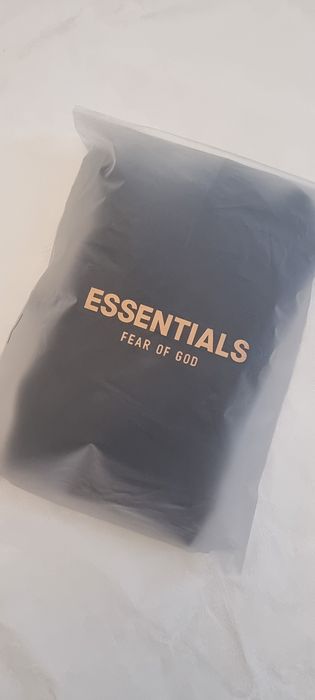 Качественное худи essentials