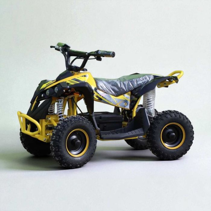 Детско Електрическо ATV SPORT 1200W Yellow
