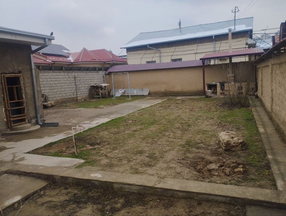 3 сотихли ер сотилади Бободехкон Кизилдехконда