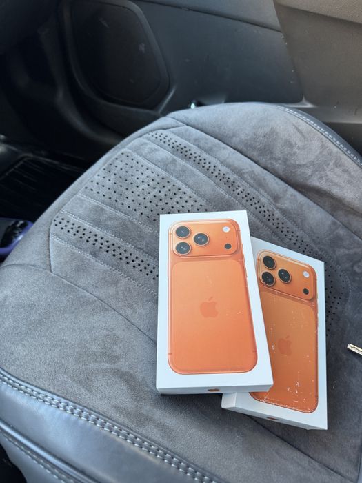 Продам Айфон 15pro 128gb