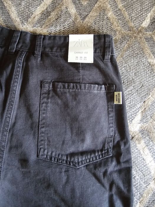 Pantaloni zara pentru barbati