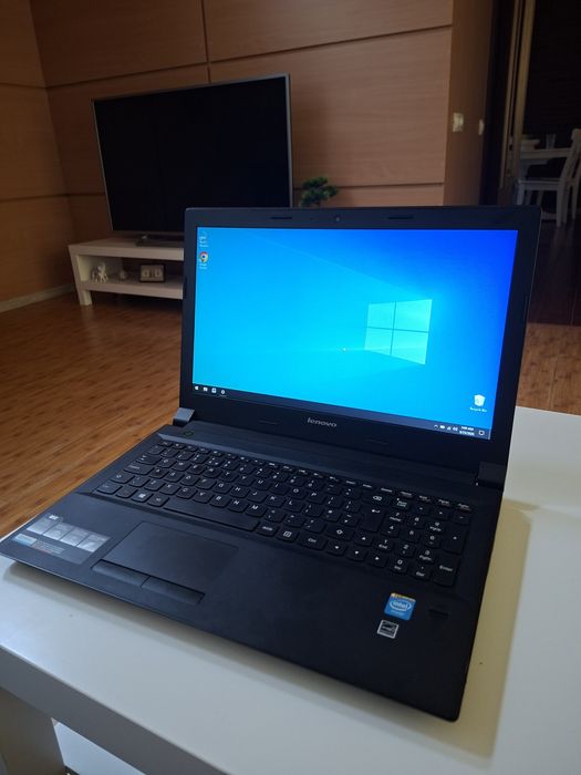 Laptop Lenovo B50 SSD Windows +Pachet Office