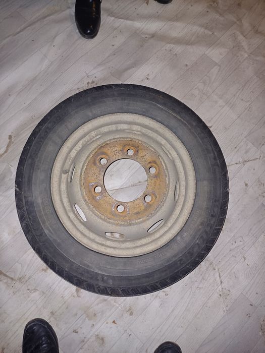 Газелге диска сатылады