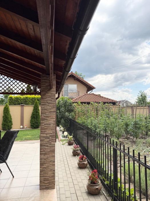 Vând casa in Alba Iulia