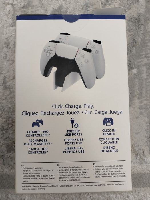 Playstation dualsens