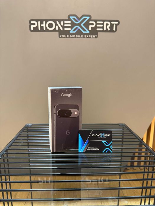 Google Pixel 9A Culoare Obsidian Nou Factura Garantie