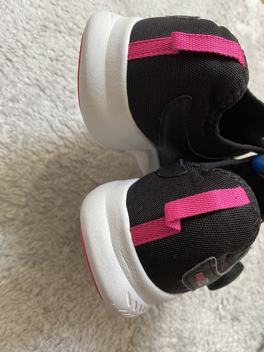 Adidasi, NEW BALANCE, 35,5, sistem prindere BOA