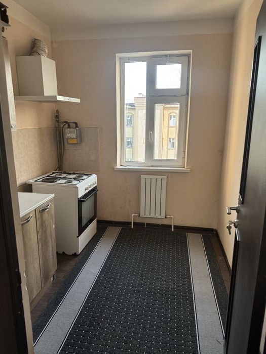 2 xonali uy ijaraga beriladi oilaga