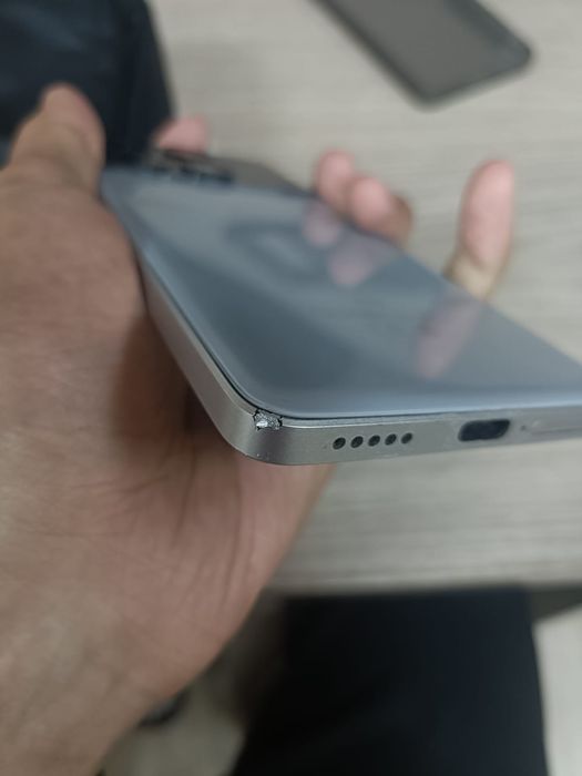 Poco x6 pro Обмен