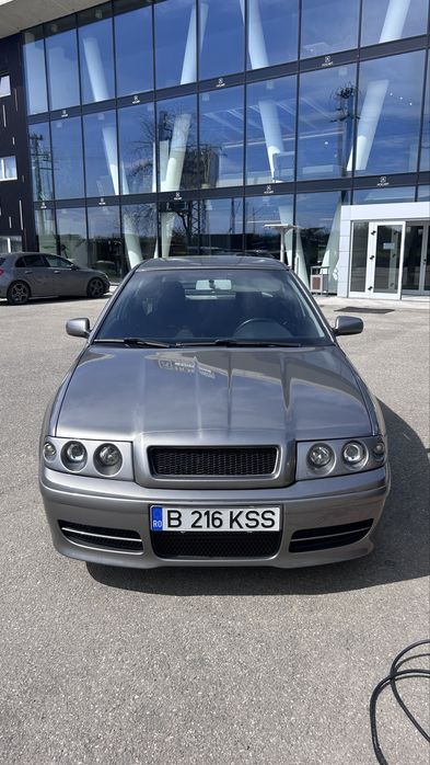 Skoda Octavia 1.9 tdi  3xxcp