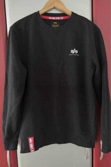 171 Bluza Alpha Industries