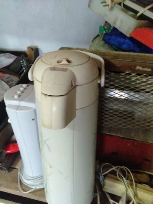 Термос на запчасти