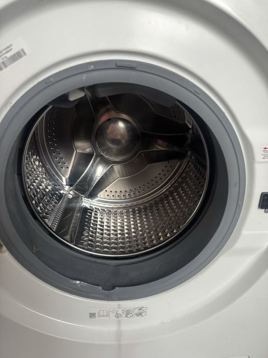 Masina de spalat rufe cu uscator Samsung -