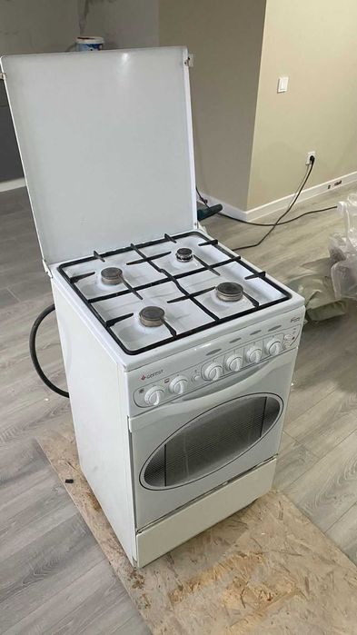 Газовая плита ГефесТ