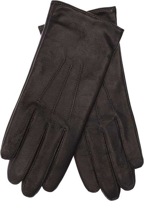 Дамски кожени ръкавици от естествена кожа