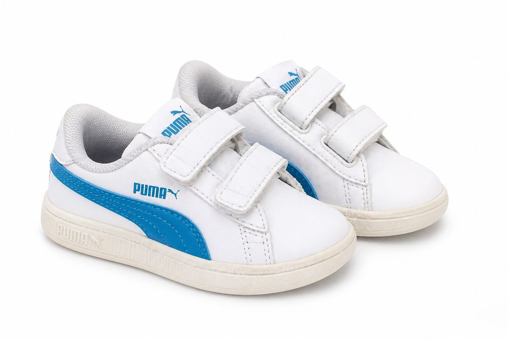 Детски маратонки Puma №25