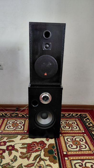 Продам калонка усилитель