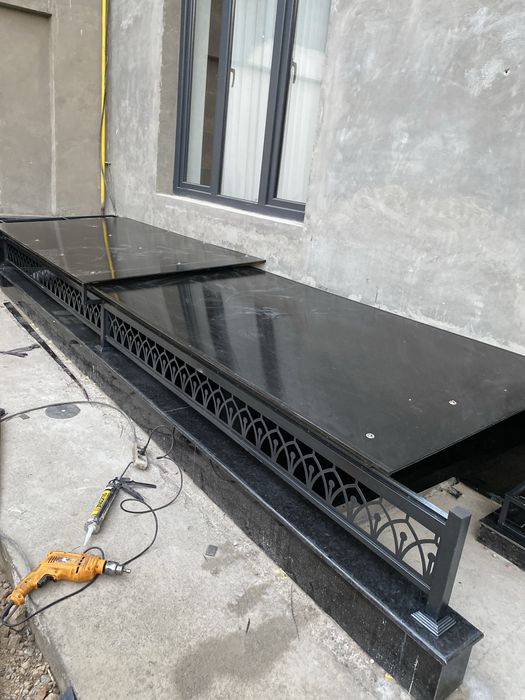 Решотка Панжара Жалюзи Перила Решётка навес низкие цены