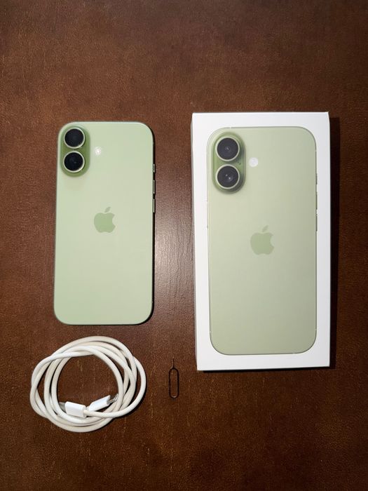 Iphone 17 256GB ca nou