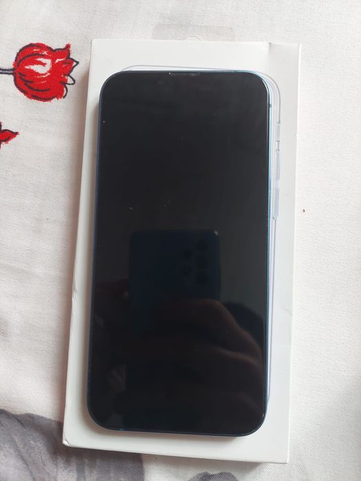 Vand iphone 13 128 gb