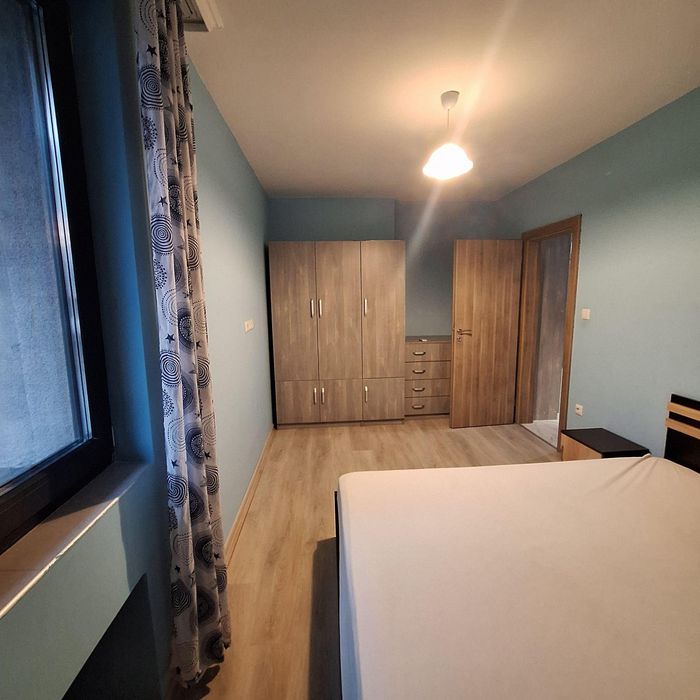 Дава се под наем Двустаен апартамент в Пловдив, Христо Смирненски - 80 кв.м за 460 € - Снимка #5