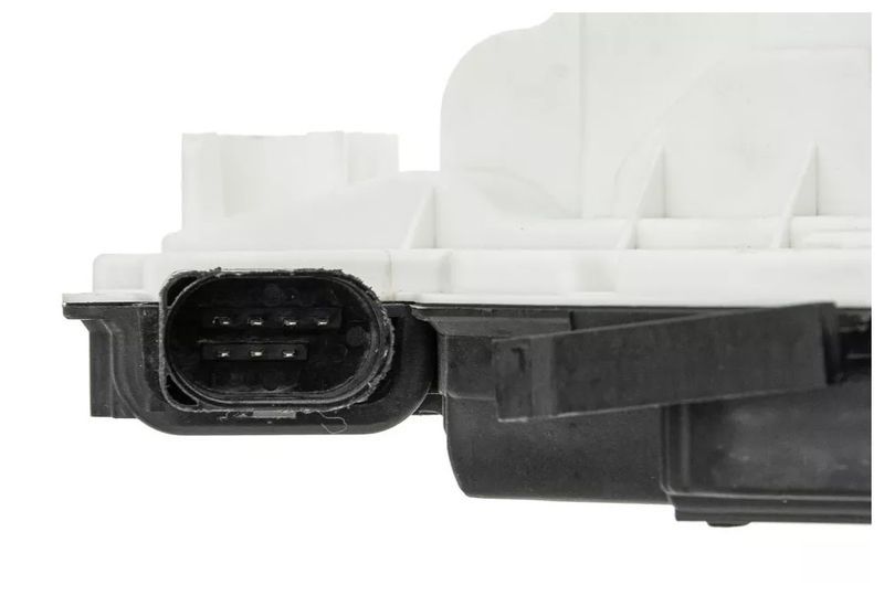 Брава За Предна Лява Врата, Vw Tiguan 5N Face, Amarok, Cc, 7 Пин,