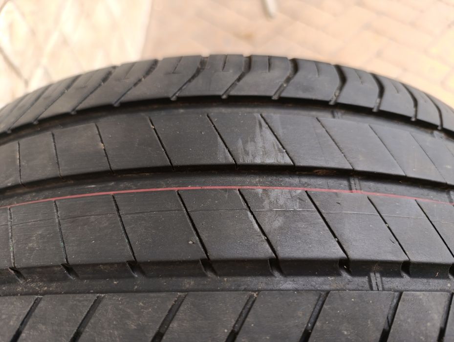 Летни гуми Bridgestone 205/45/17