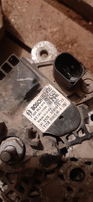 Генератор на ваз/LADA