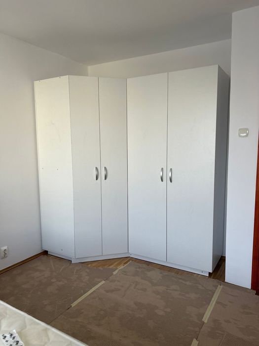 Dulap dormitor/sifonier