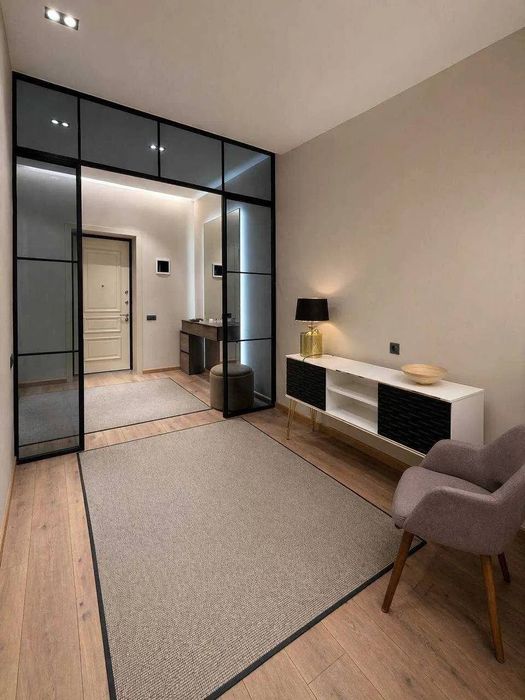 Квартира 3х комнат 84м2 ЖК Казахстан Новостройка Продается! СНУ