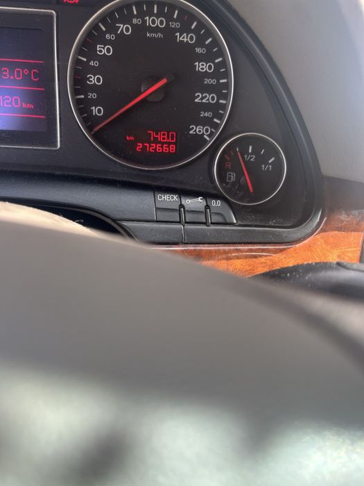 AUDI A4 2002 — imagine 5