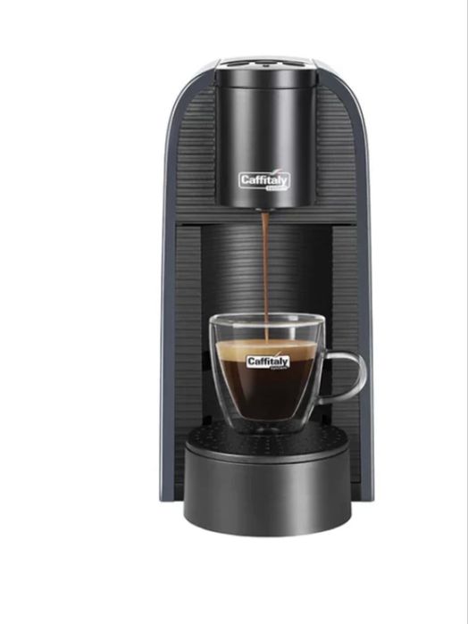 Кафемашина Caffitaly